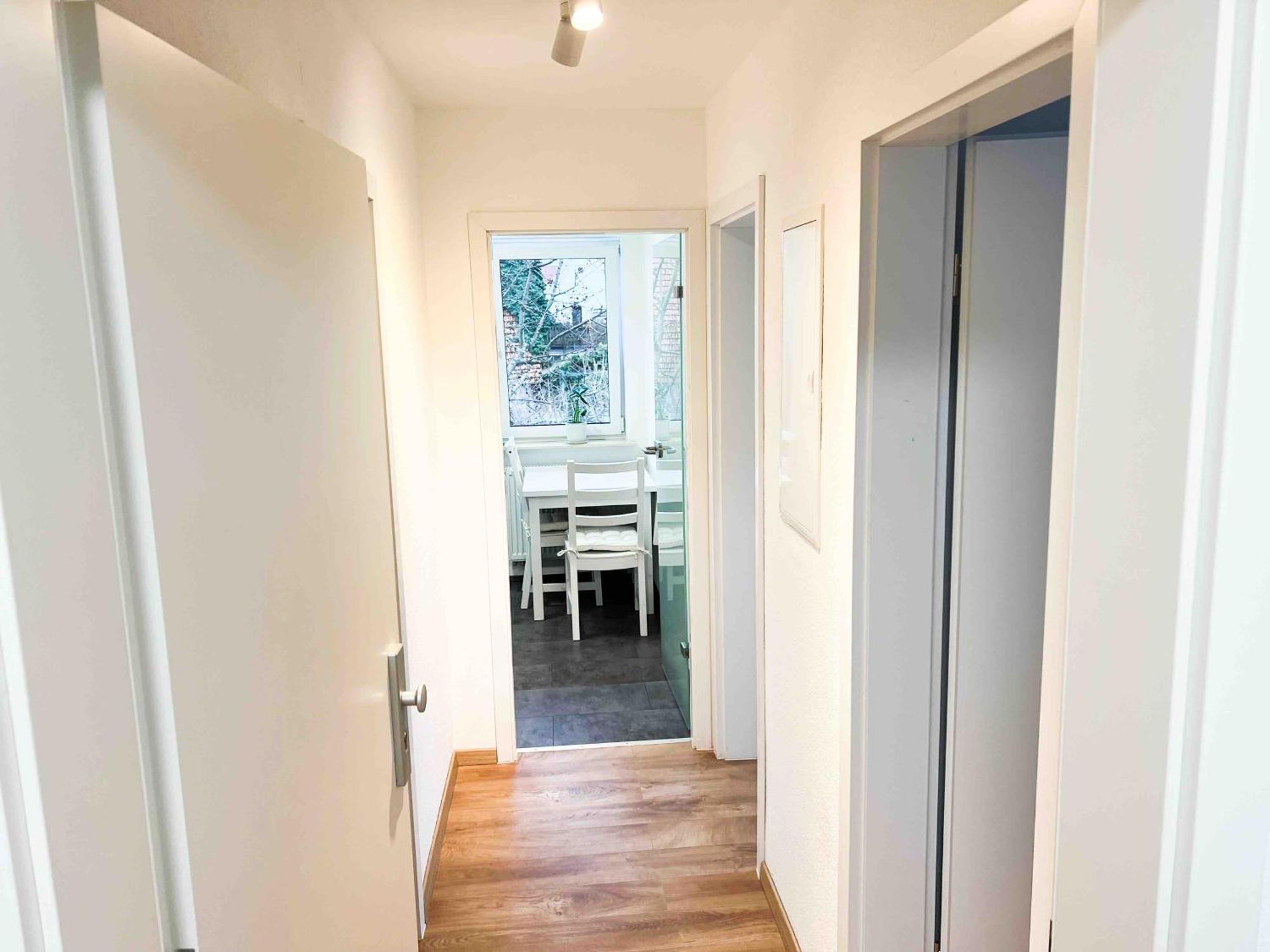 City Apartments Gerlingen Exterior foto